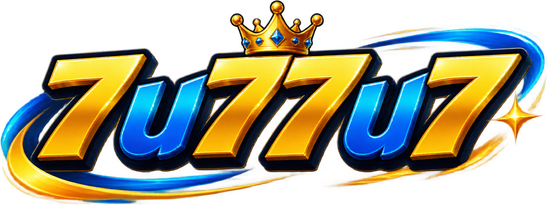 7u77u7 লোগো